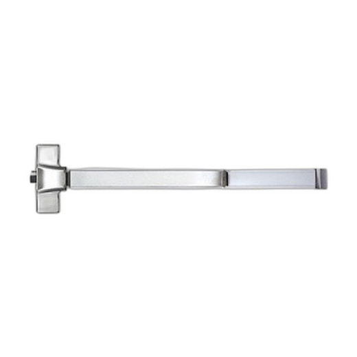 Sdc/Security Door Controls S6101FU36 Rim Mount Exit Device