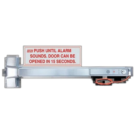SDC S6101PU36E RIM Panic Controller 630 36 ELR