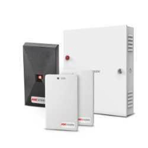 SDC S6101PU48E 63-Door Access Control Controller
