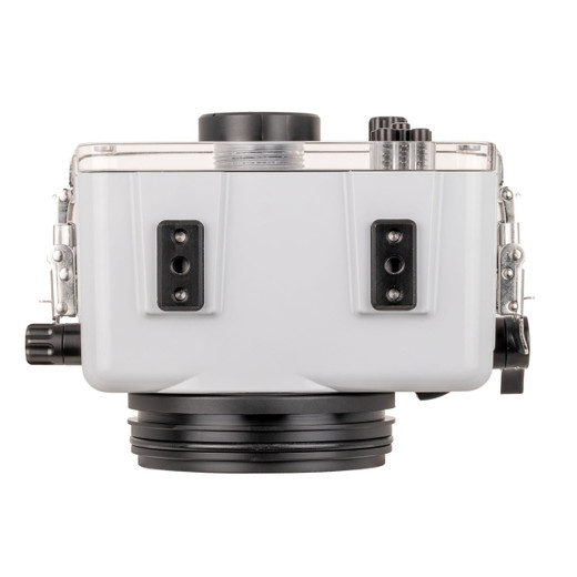 Axis Canon A-ODW5COW Camera Enclosure with Sunshield, 3067V200