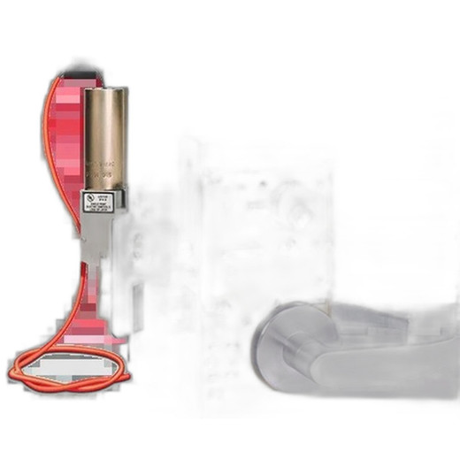 SDC Security Door Controls Z7550LRAQG HiTower Frame Actuator