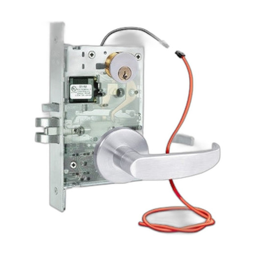 SDC Z7652LQE 24VDC Electronic Strike Lock