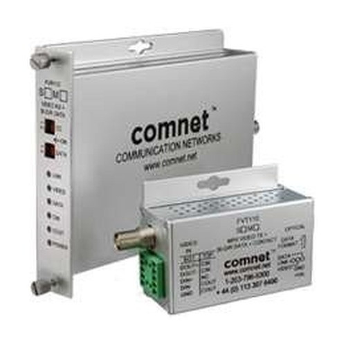 ComNet FVT110S1 Fiber Video Transmitter SFP Module