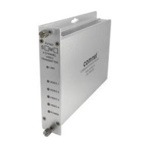 ComNet FVT401S1 Fiber Video Transmitter SFP Module