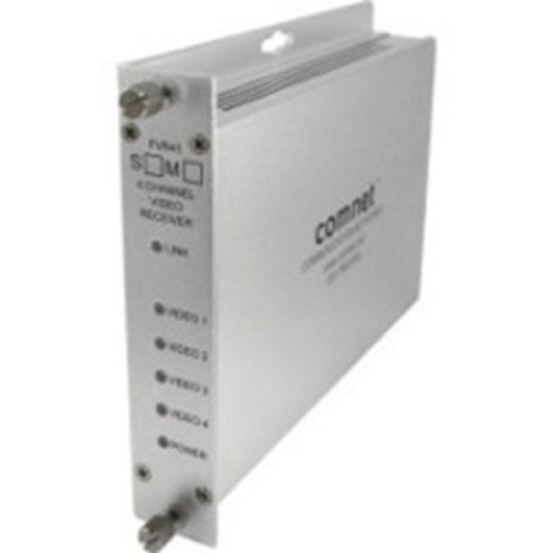 Comnet FVT41S1 Fiber Video Transmitter SFP Module