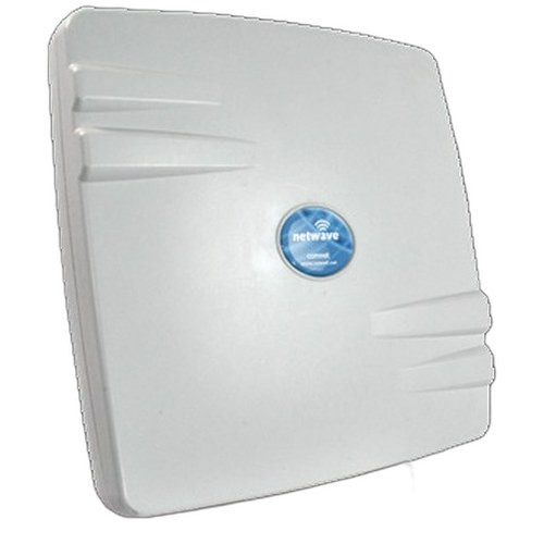 ComNet NW1 NetWave Wireless Ethernet Bridge
