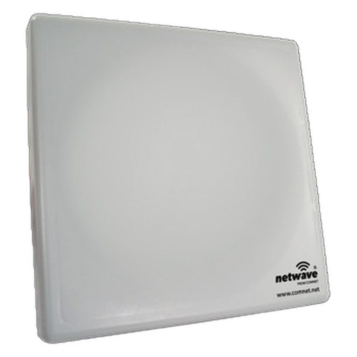 Comnet NW9 NetWave Wireless Ethernet Managed Switch