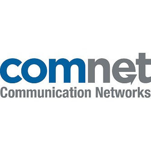 ComNet NWADA1 11-Port Gigabit Unmanaged DIN Rail Switch