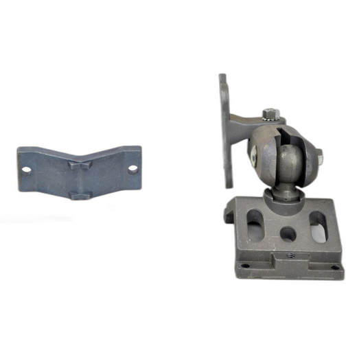 Comnet NWBKT 11-Port Gigabit Unmanaged DIN Rail Switch