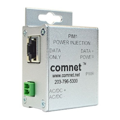 ComNet NWPM2448GE 11-Port PoE Injector