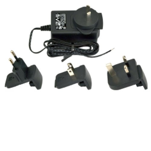 Comnet PS12DC-1A-US 12VDC Power Supply