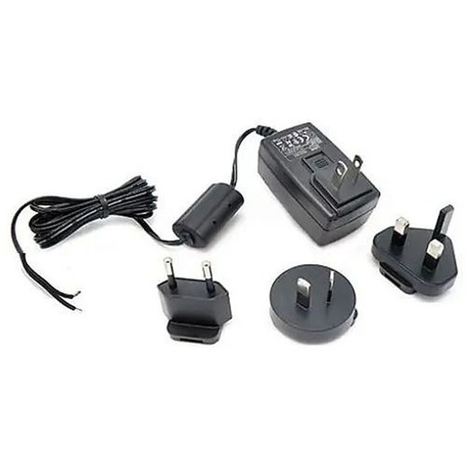 Comnet PS12DC3A Power Supply