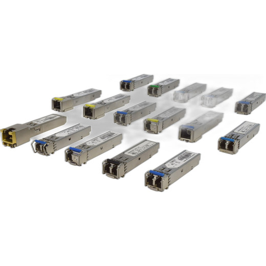 Comnet SFP-22B Single Mode SFP Transceiver Module