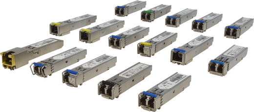 Comnet SFP-BX-D 10G Single Mode SFP Transceiver