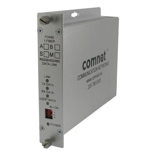 ComNet FVT240S1 Fiber Video Transmitter
