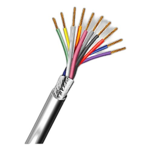 Aiphone 82221050C 10-Conductor Shielded Wire 500ft - Image 2