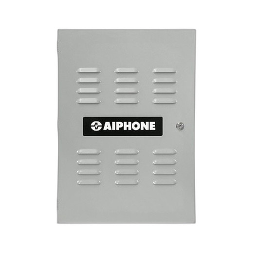 Aiphone AC-C ADA Wall Mount Enclosure with Light Cage - image 2