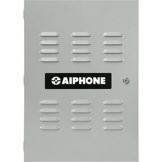 Aiphone AC-C ADA Wall Mount Enclosure with Light Cage