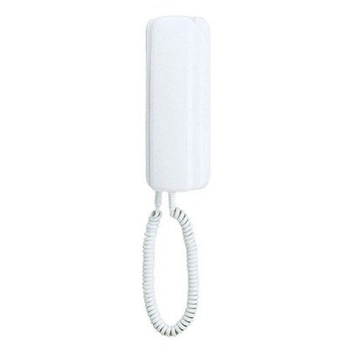 Aiphone AT-306 White Handset Sub Station for AT-406