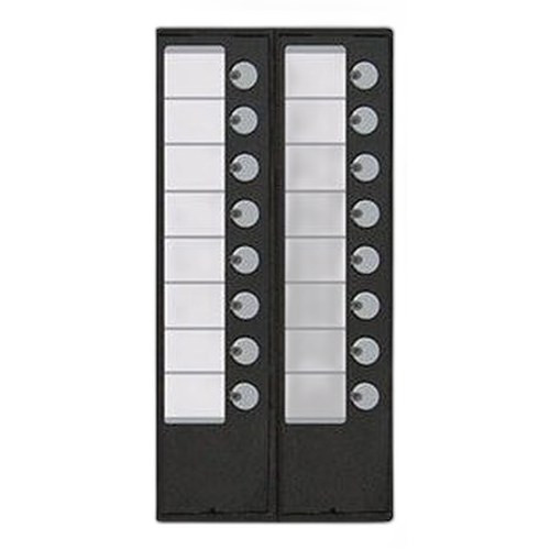 Aiphone AX-16SW Master Station Add-On Selector