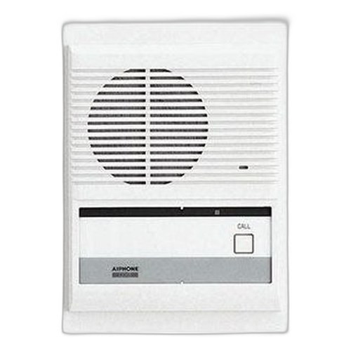 Aiphone AX-B Semi-Flush Indoor Sub Station