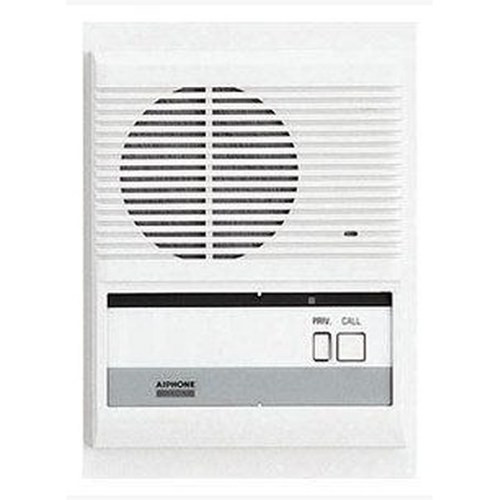 Aiphone AX-BN Semi-Flush Indoor Substation with Privacy