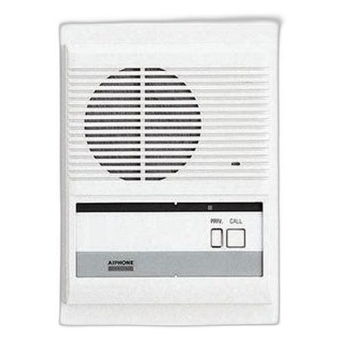 Aiphone AX-BN Semi-Flush Indoor Substation with Privacy