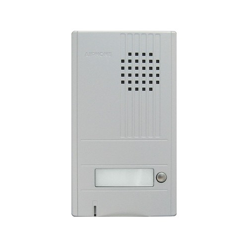 Aiphone DA-1DS 1-Call Audio Door Station