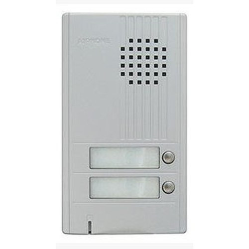 Aiphone DA-2DS 2-Call Audio Entrance Station