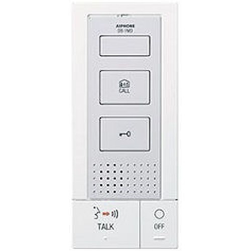 Aiphone DB-1MD Hands-Free Master Station - Image 2