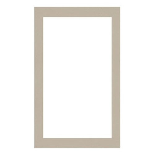Aiphone GF-2F 2-Module Front Frame for GT Series