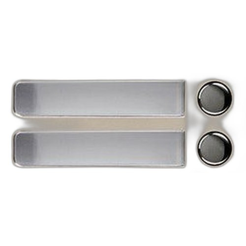 Aiphone GF-2P 2-Call Button Panel