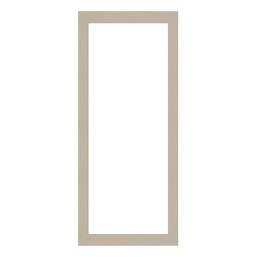 Aiphone GF-3F 3-Module Front Frame for GT Series