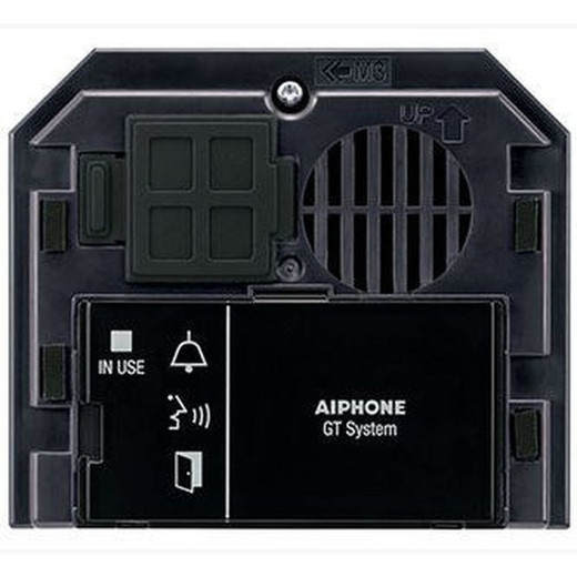 Aiphone GT-DB Audio Module for GT Modular Entrance Panel
