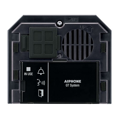 Aiphone GT-DB Audio Module for GT Modular Entrance Panel