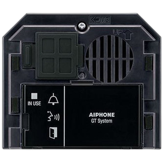 Aiphone GT-DB Audio Module for GT Modular Entrance Panel