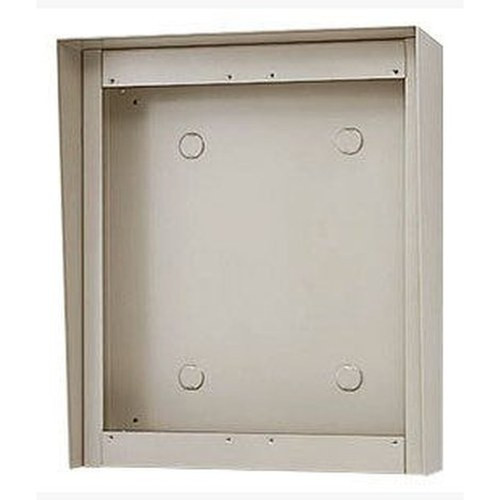 Aiphone GT-203HB 2x3 Module Surface Mount Box