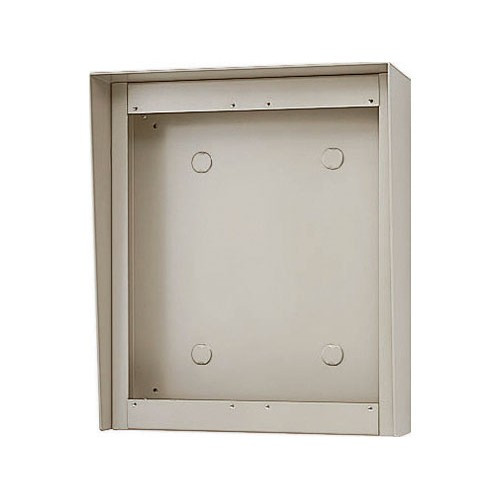 Aiphone GT-203HB 2x3 Module Surface Mount Box
