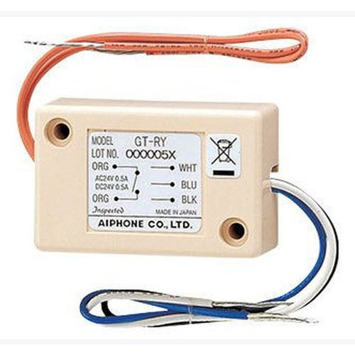 Aiphone GT-RY External Signaling Relay