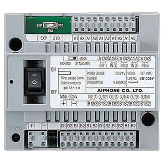 Aiphone GT-VBC Video Bus Control Unit