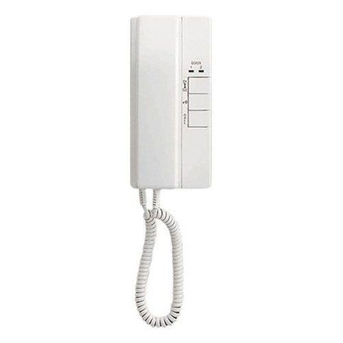 Aiphone IEH-1CD Sub-Master Handset for IE-1GD/2AD