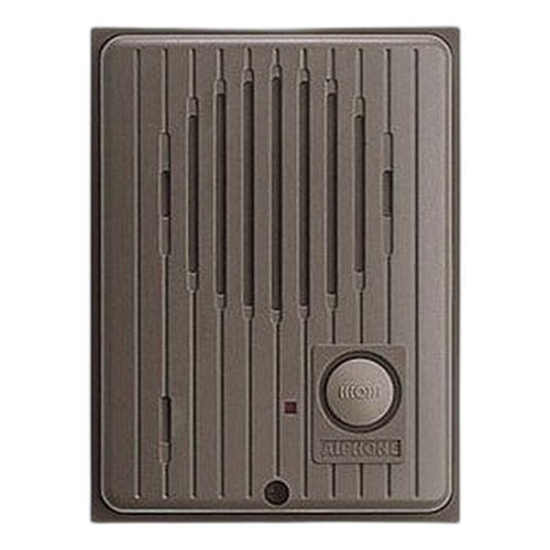 Aiphone IF-DA Surface Mount Door Station Brown