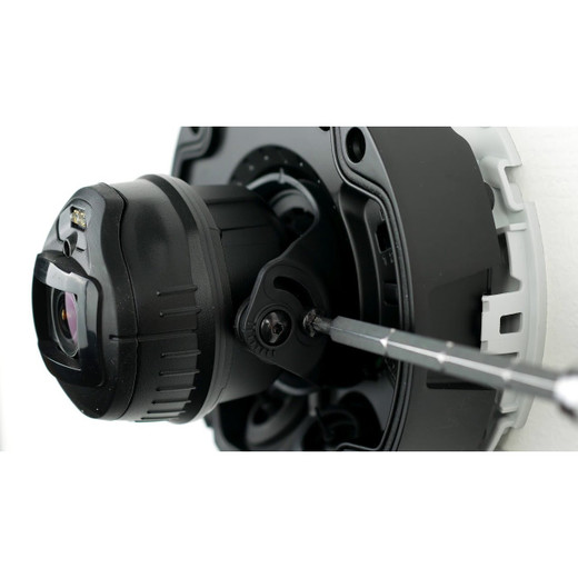 Axis Canon A-SWD5C Camera Enclosure, 3067V206