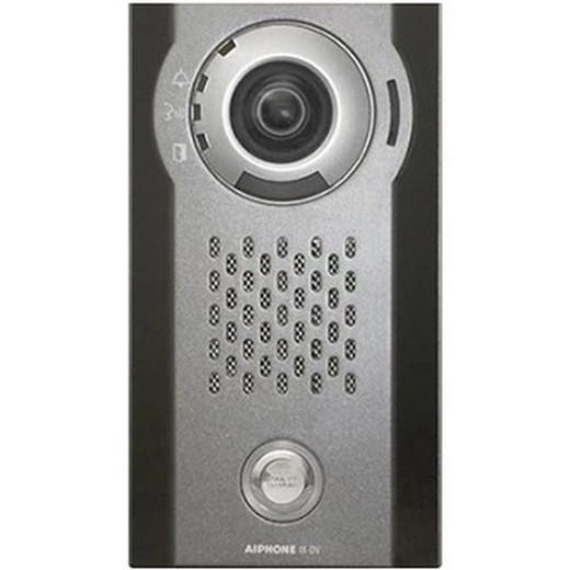 Aiphone IX-DV Surface Mount IP Video Door Station