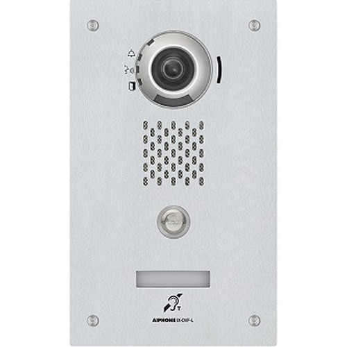 Aiphone IX-DVF-L Video DR Stn W/t-mode