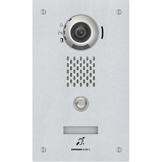 Aiphone IX-DVF-L Video DR Stn W/t-mode