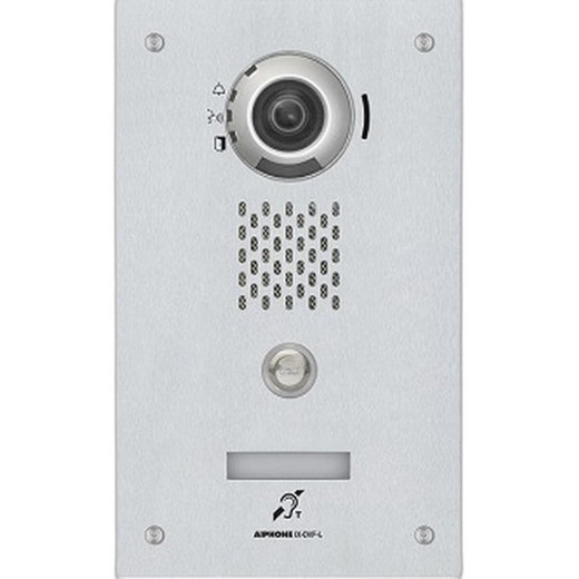 Aiphone IX-DVF-L Video DR Stn W/t-mode