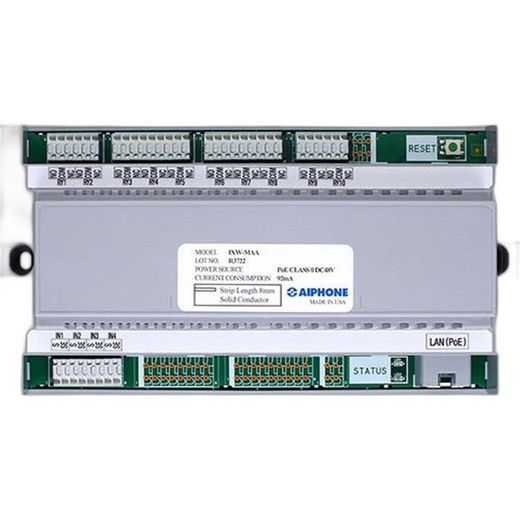 Aiphone IXW-MAA-SOFT-5 Adptr W/5 SL