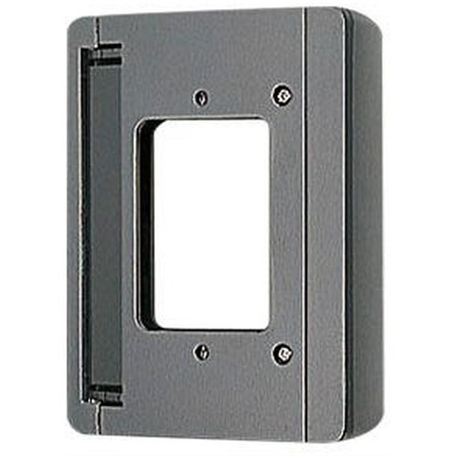 Aiphone KAW-D 30-Degree Angle Box