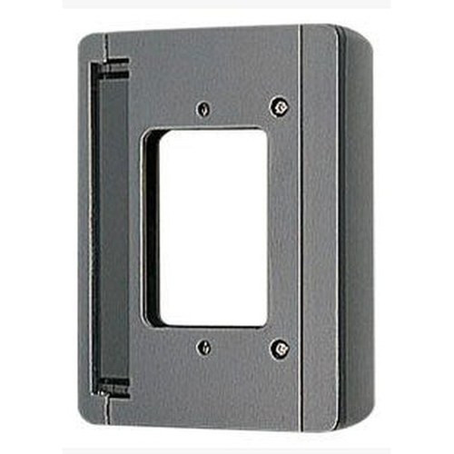 Aiphone KAW-D 30-Degree Angle Box